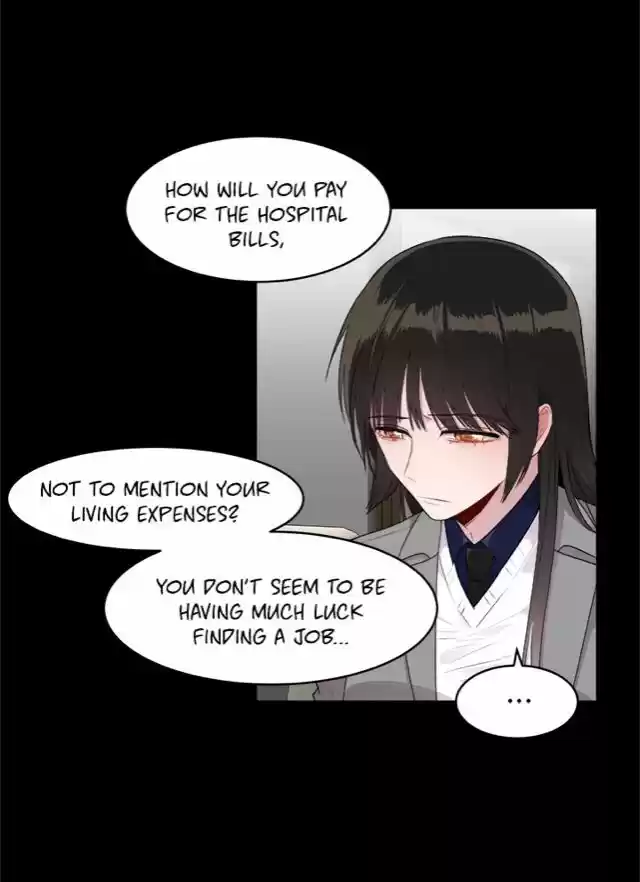 My Darling Signed In Ch.56