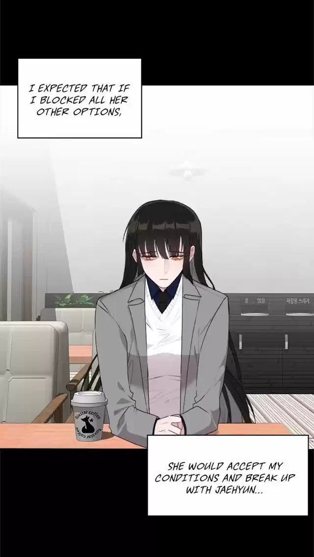 My Darling Signed In Ch.56