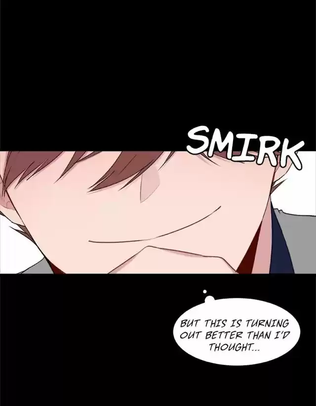 My Darling Signed In Ch.56