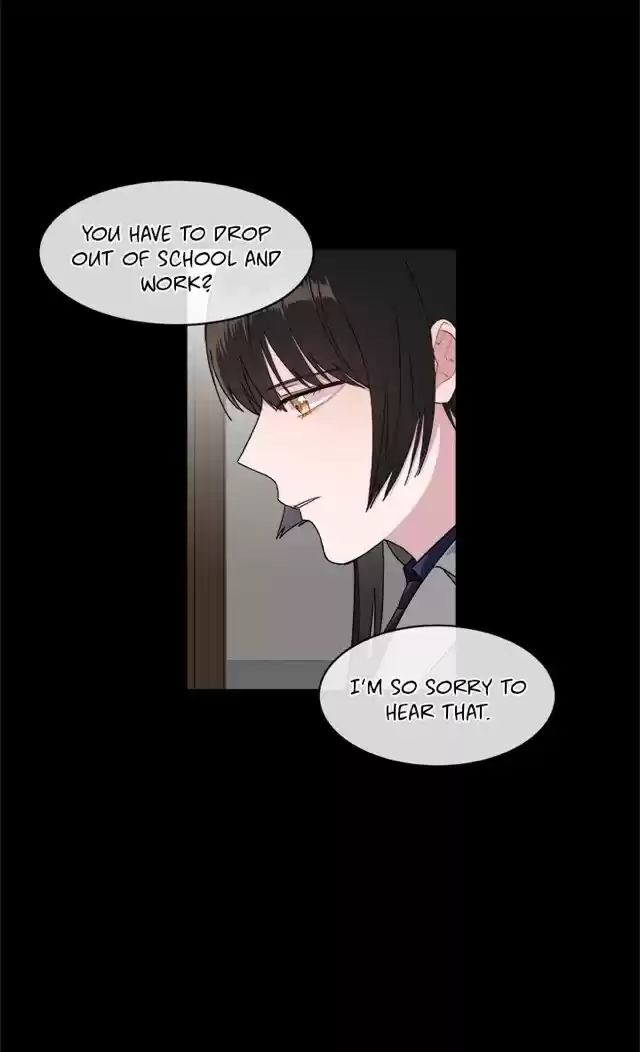 My Darling Signed In Ch.56