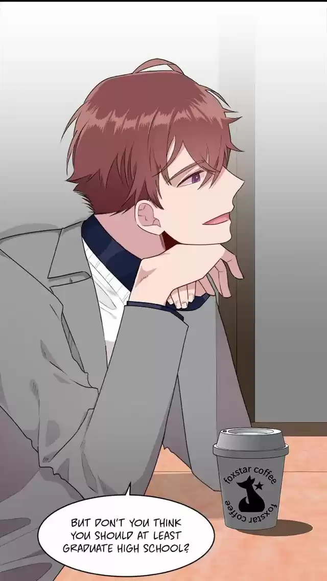 My Darling Signed In Ch.56