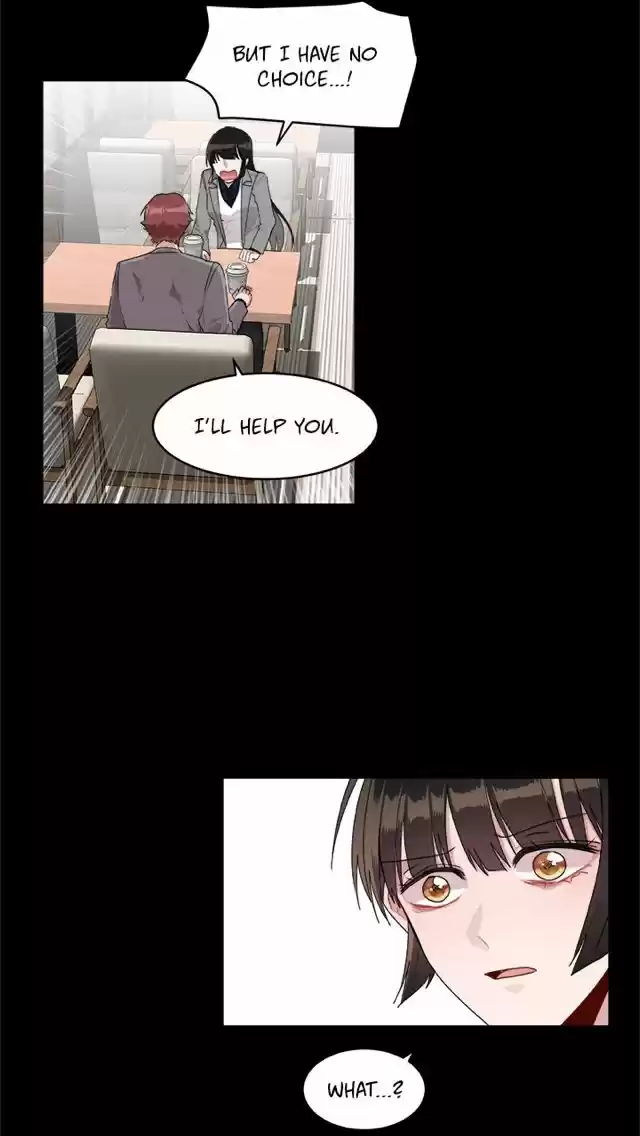 My Darling Signed In Ch.56