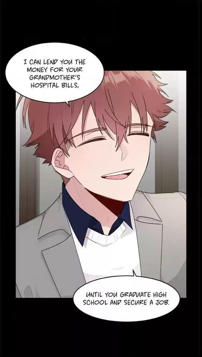 My Darling Signed In Ch.56