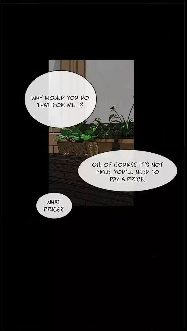 My Darling Signed In Ch.56