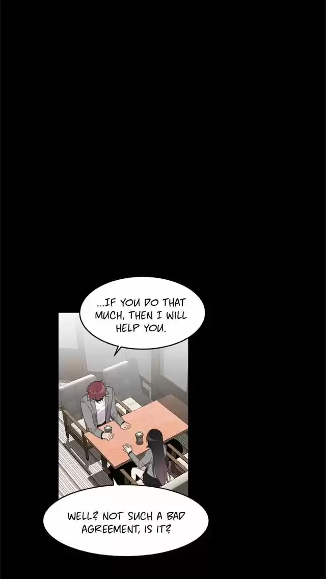 My Darling Signed In Ch.56