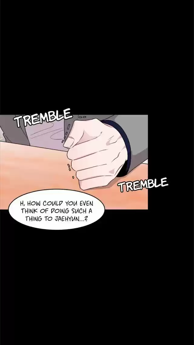 My Darling Signed In Ch.56