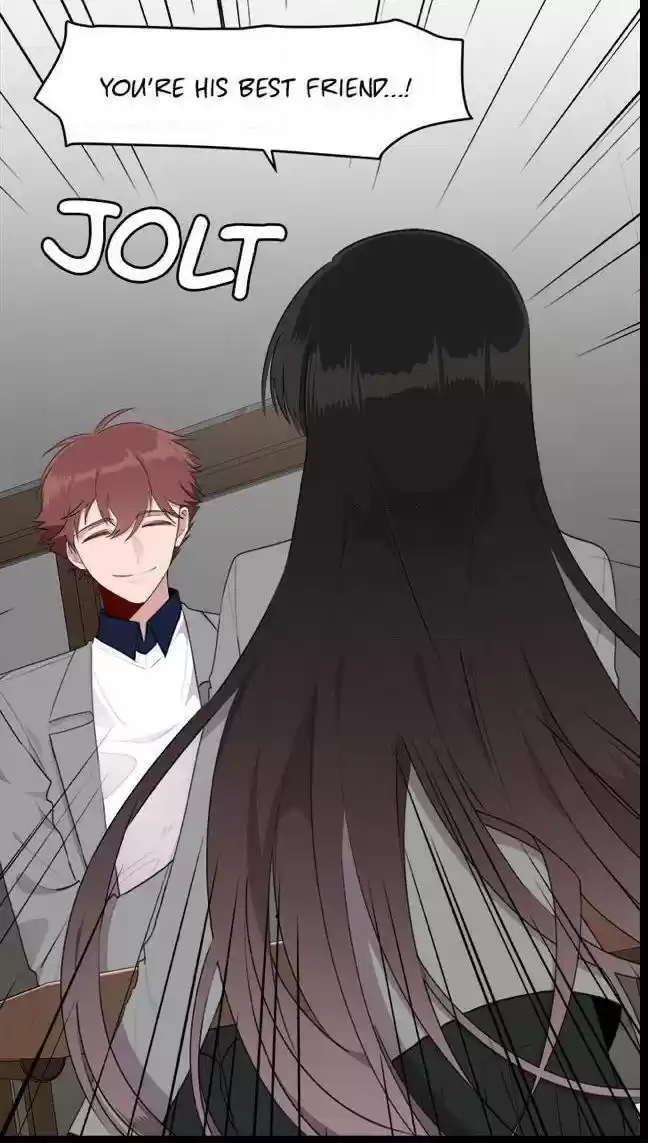 My Darling Signed In Ch.56