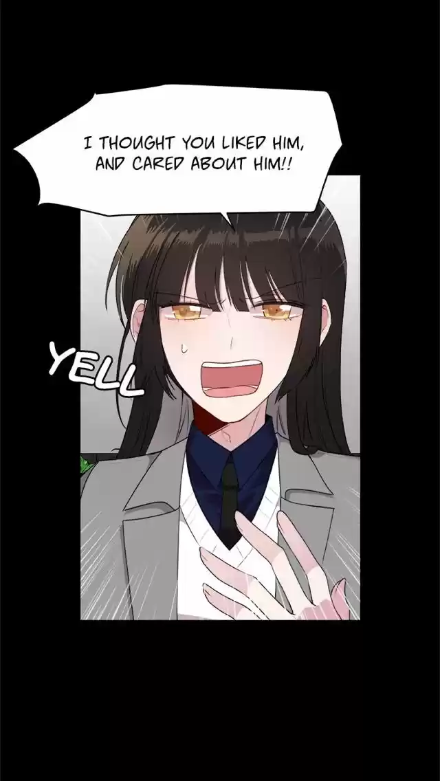 My Darling Signed In Ch.56