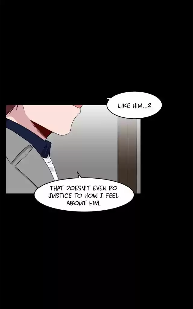 My Darling Signed In Ch.56