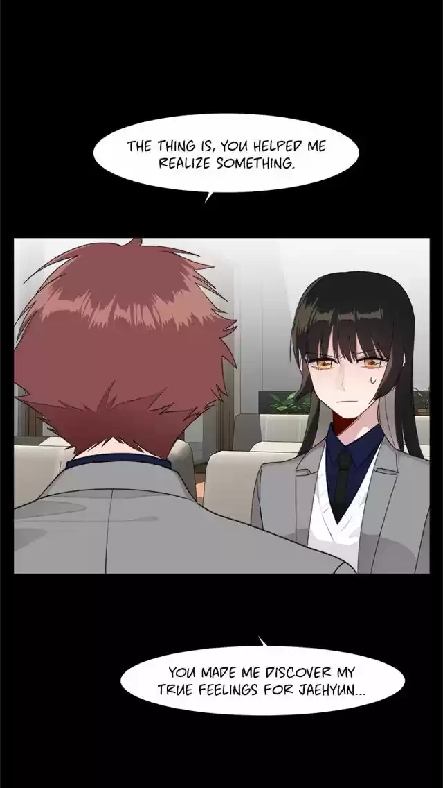 My Darling Signed In Ch.56