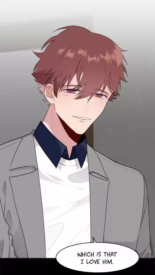 My Darling Signed In Ch.56