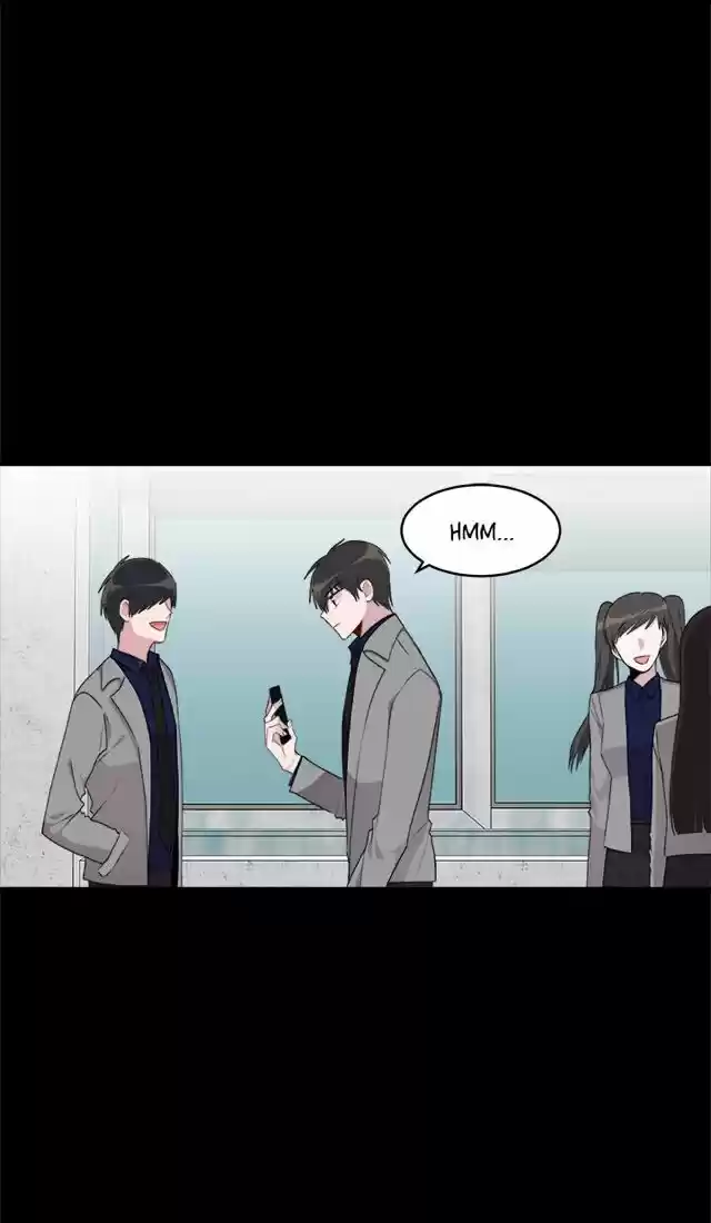 My Darling Signed In Ch.56