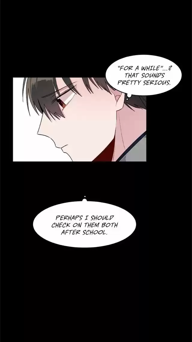 My Darling Signed In Ch.56