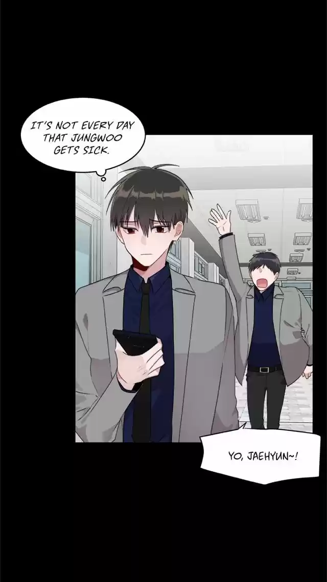 My Darling Signed In Ch.56