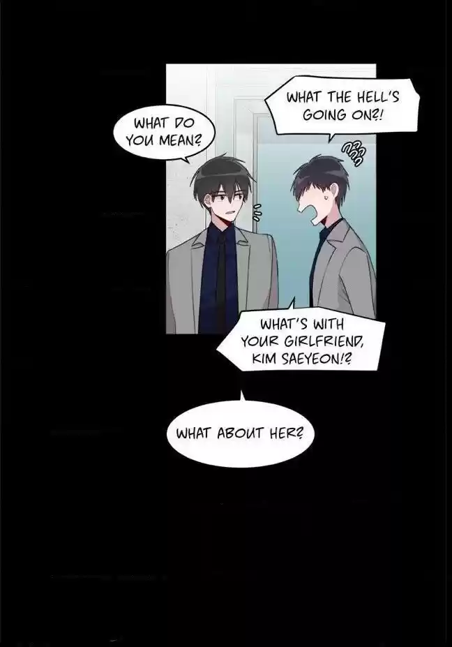 My Darling Signed In Ch.56