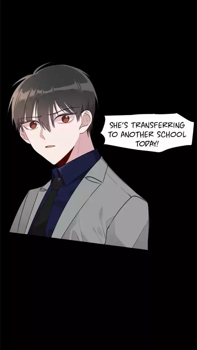 My Darling Signed In Ch.56