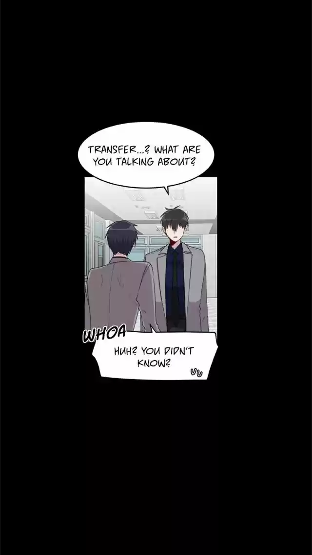 My Darling Signed In Ch.56