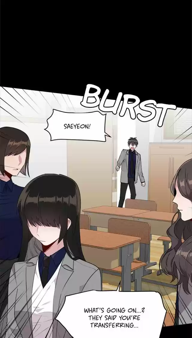 My Darling Signed In Ch.56