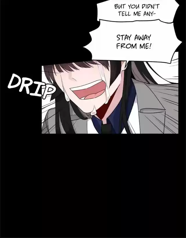 My Darling Signed In Ch.56