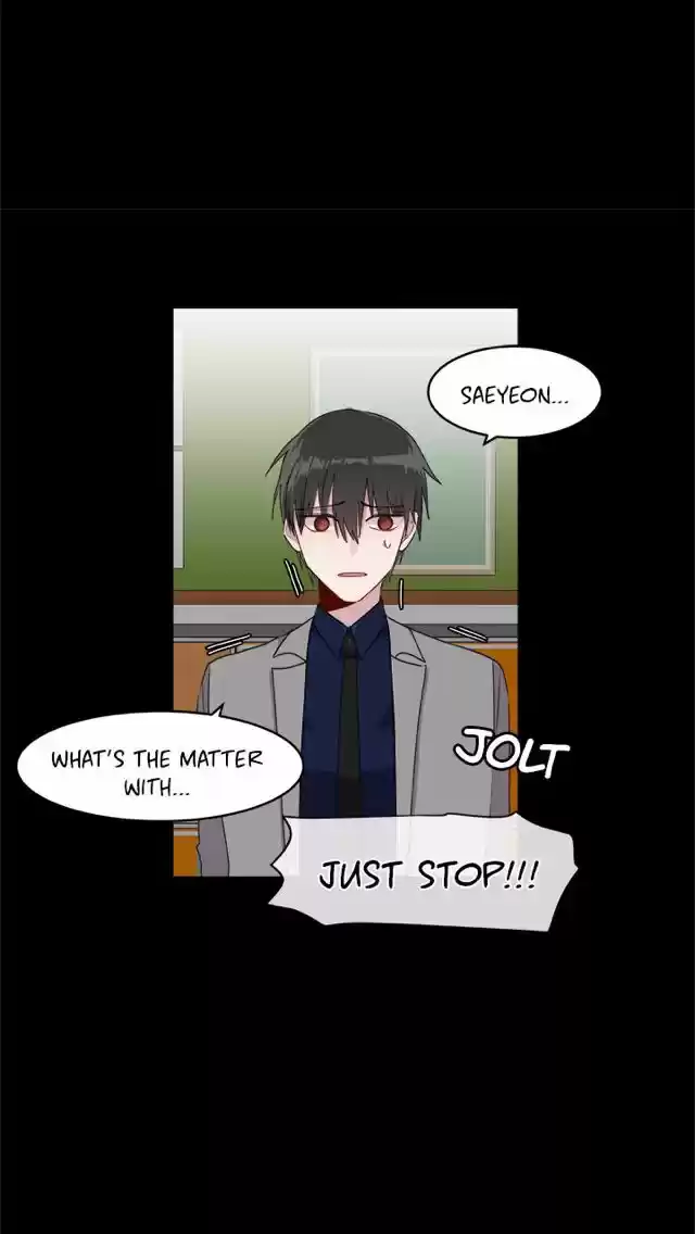 My Darling Signed In Ch.56