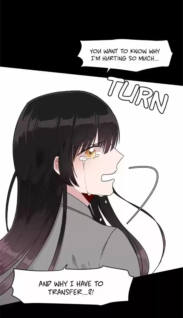 My Darling Signed In Ch.56