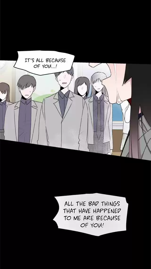 My Darling Signed In Ch.56