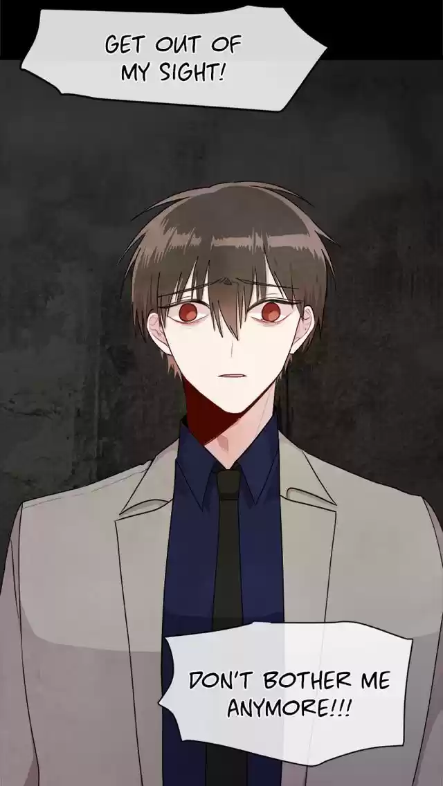 My Darling Signed In Ch.56