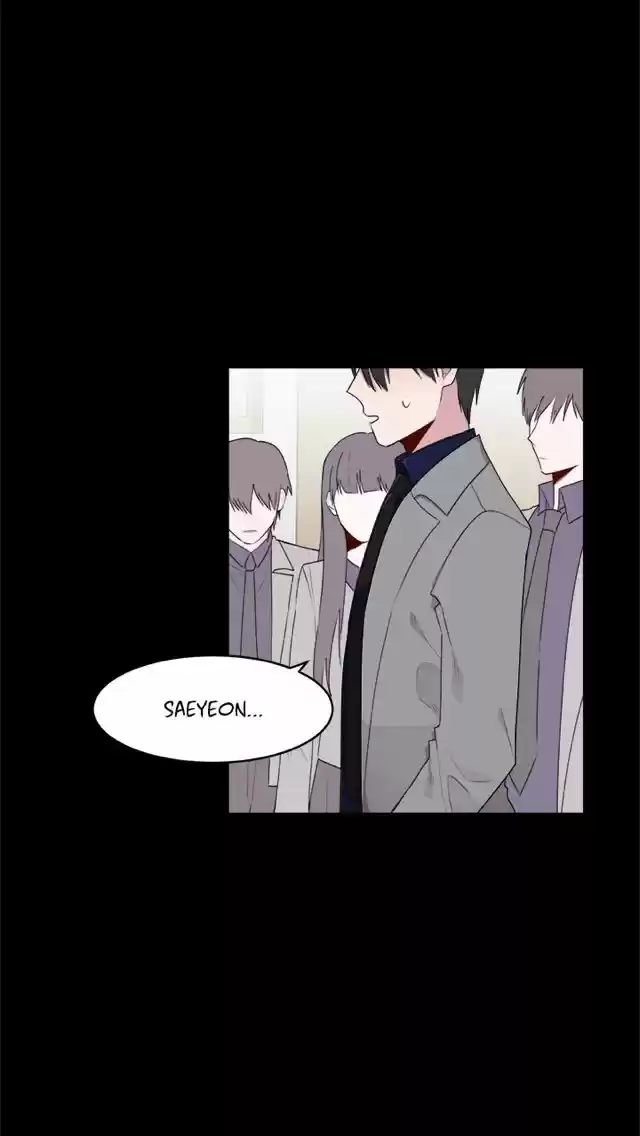 My Darling Signed In Ch.56