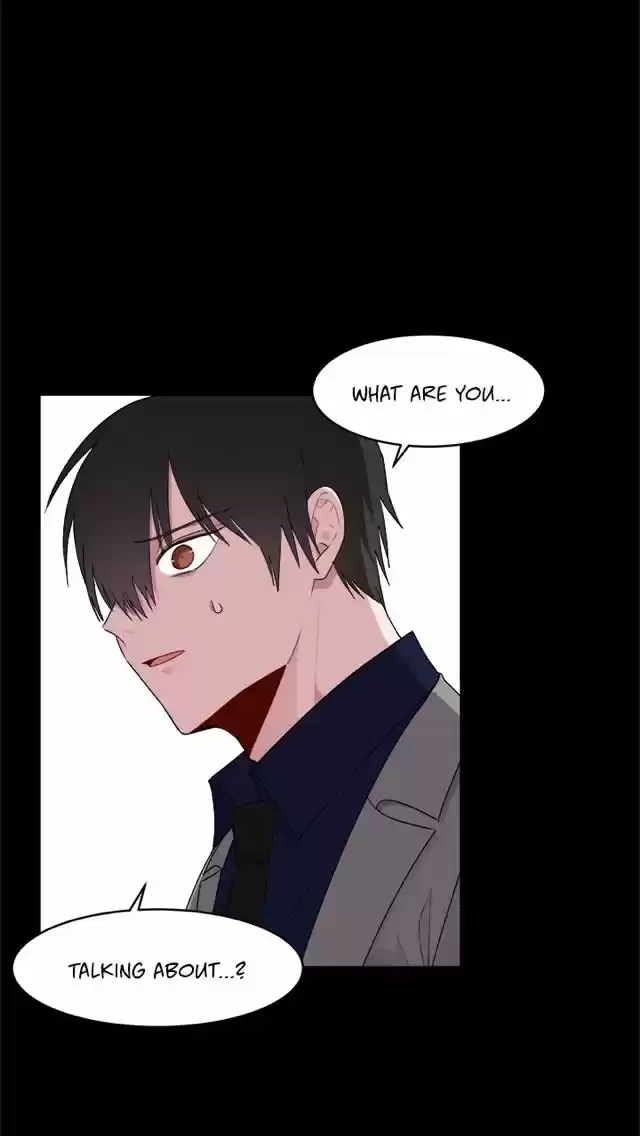 My Darling Signed In Ch.56