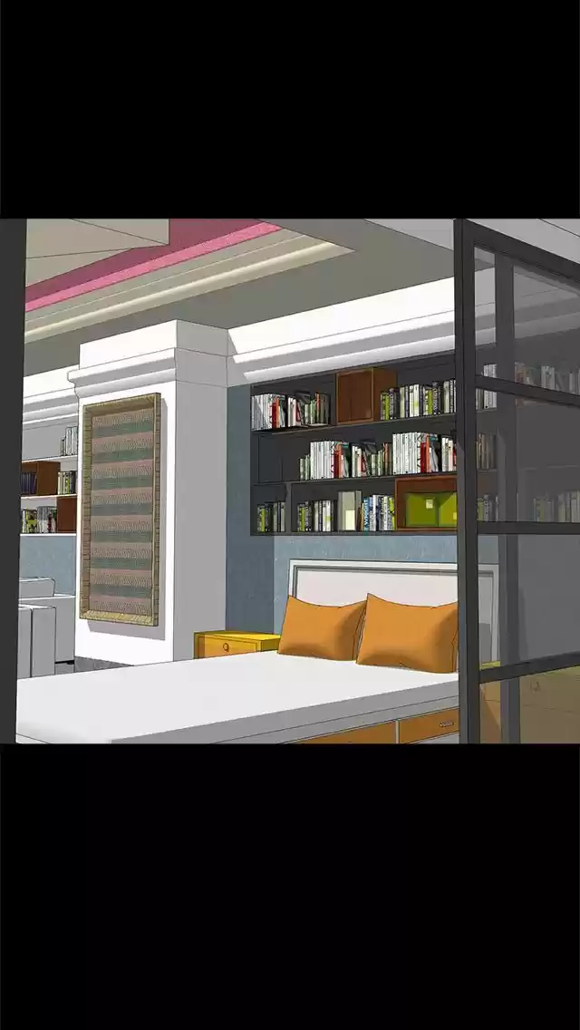 My Darling Signed In Ch.56