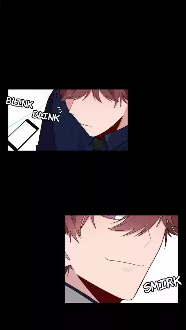 My Darling Signed In Ch.56