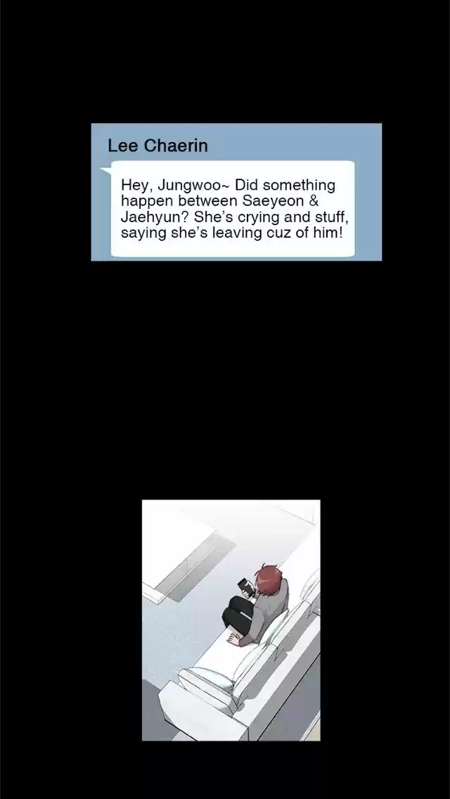 My Darling Signed In Ch.56