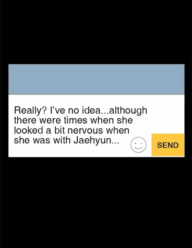 My Darling Signed In Ch.56