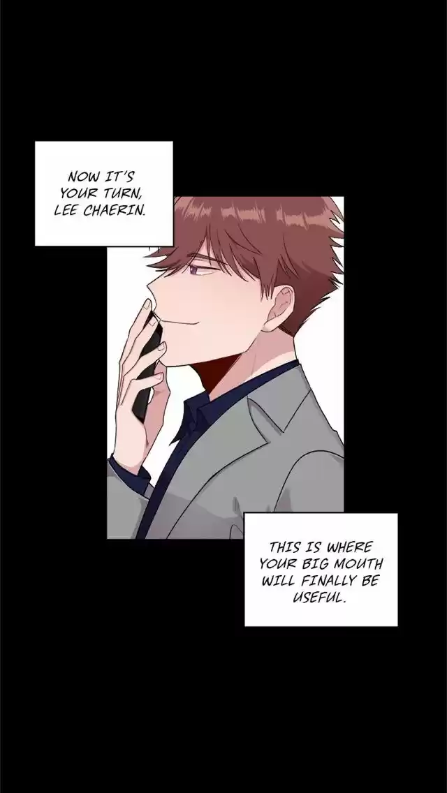 My Darling Signed In Ch.56