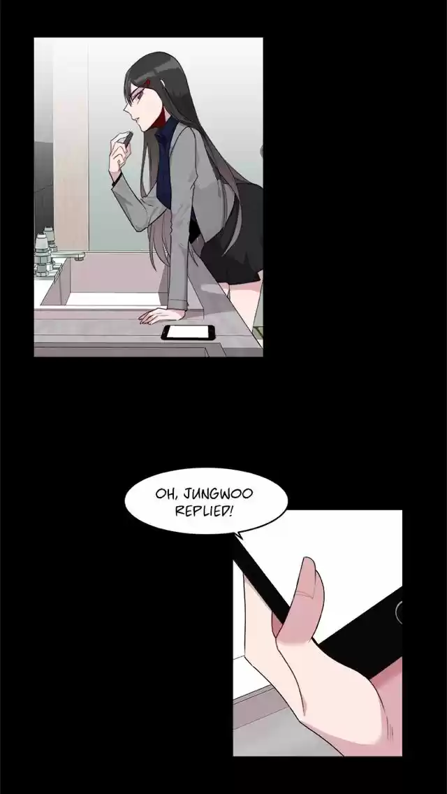 My Darling Signed In Ch.56