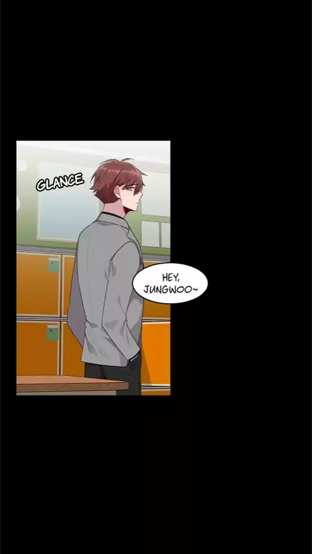 My Darling Signed In Ch.57