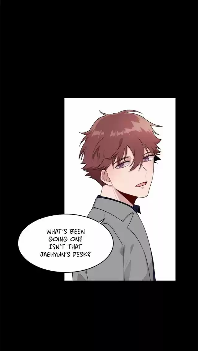 My Darling Signed In Ch.57