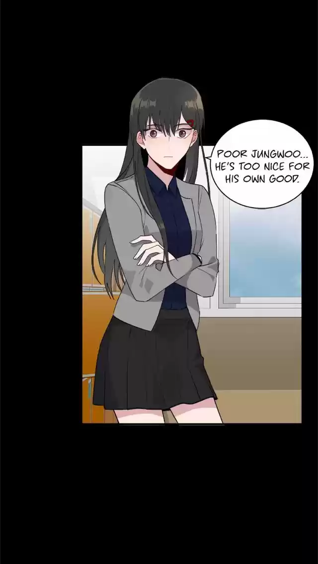 My Darling Signed In Ch.57