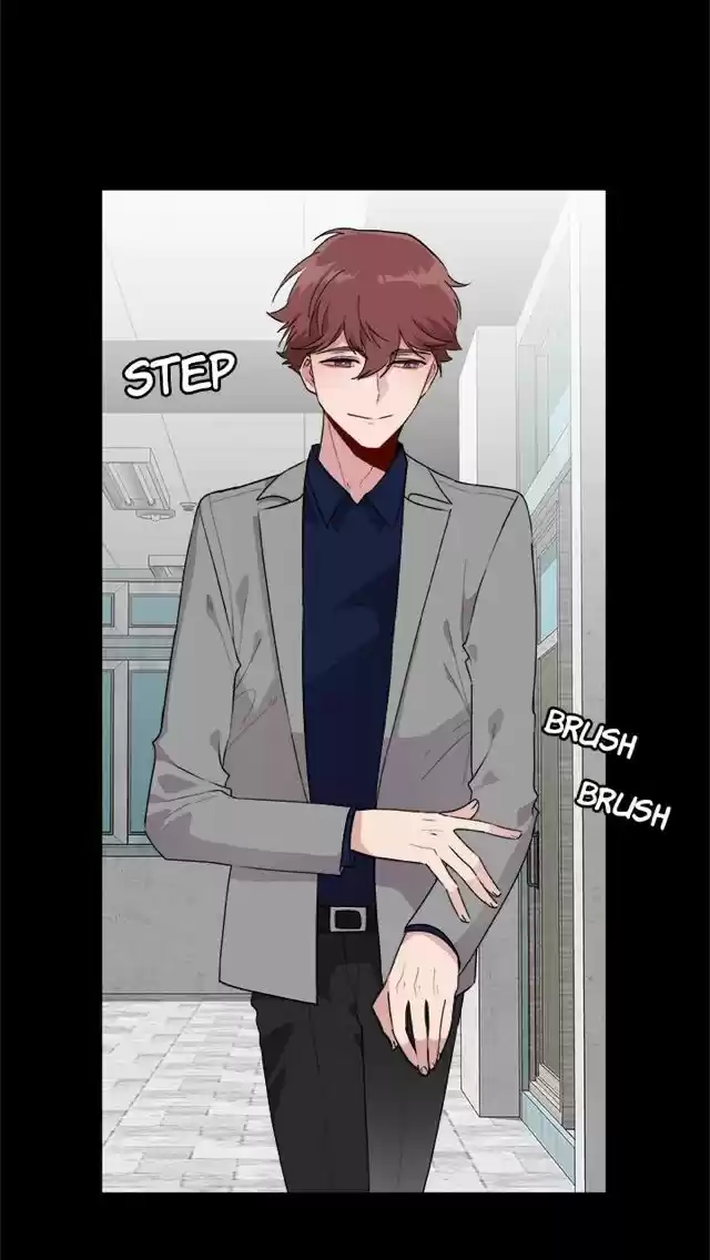 My Darling Signed In Ch.57