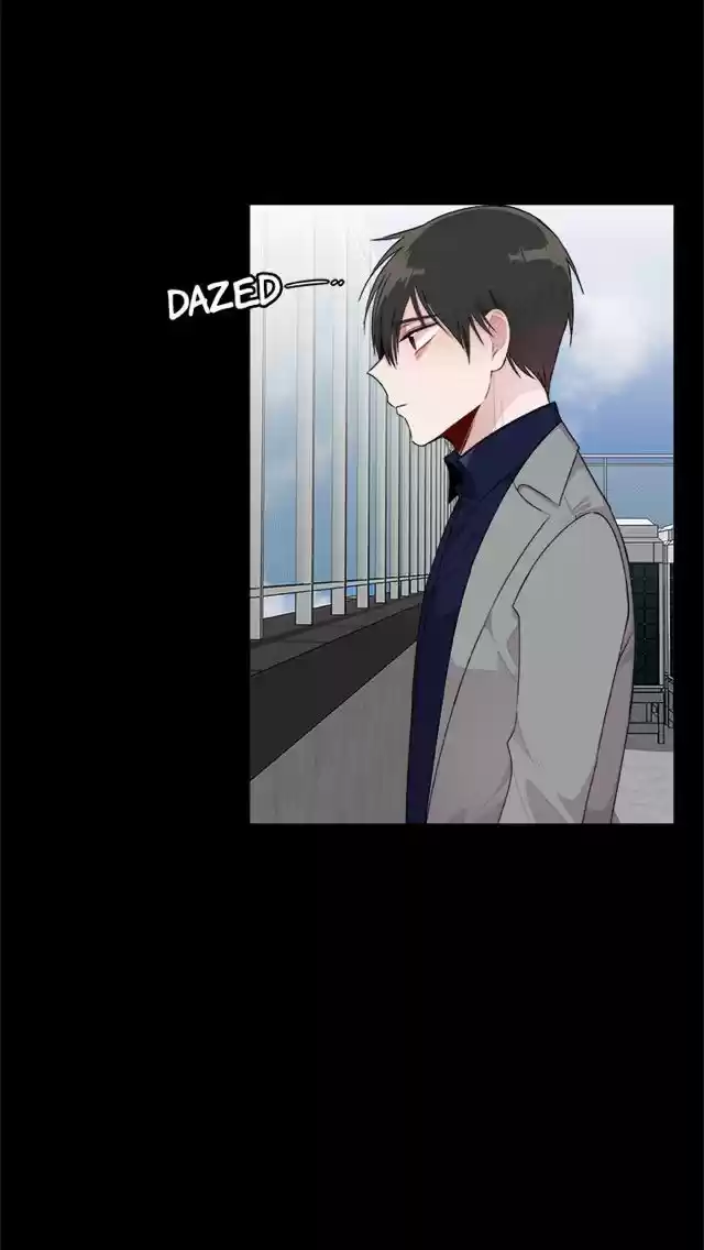 My Darling Signed In Ch.57