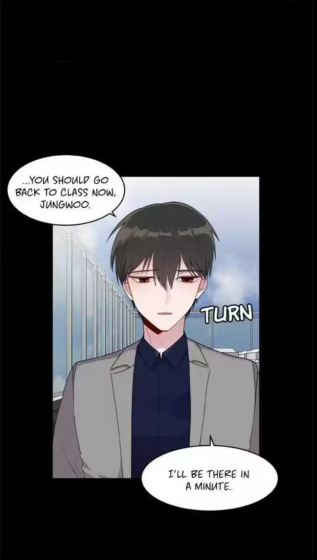 My Darling Signed In Ch.57