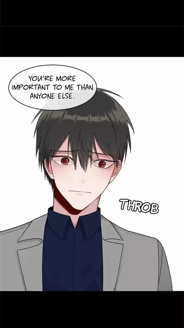 My Darling Signed In Ch.57