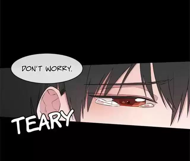 My Darling Signed In Ch.57