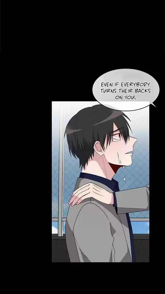 My Darling Signed In Ch.57