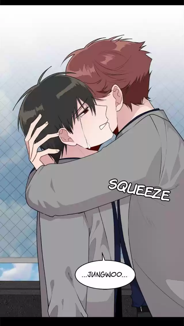 My Darling Signed In Ch.57