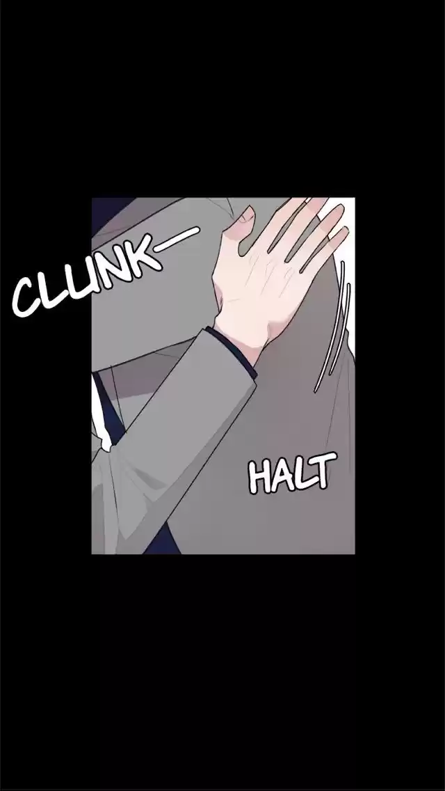 My Darling Signed In Ch.57