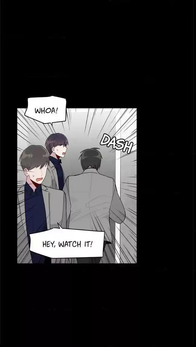 My Darling Signed In Ch.57