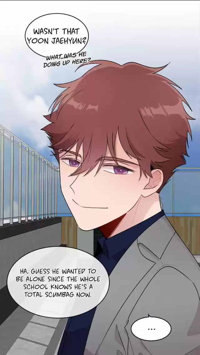 My Darling Signed In Ch.57