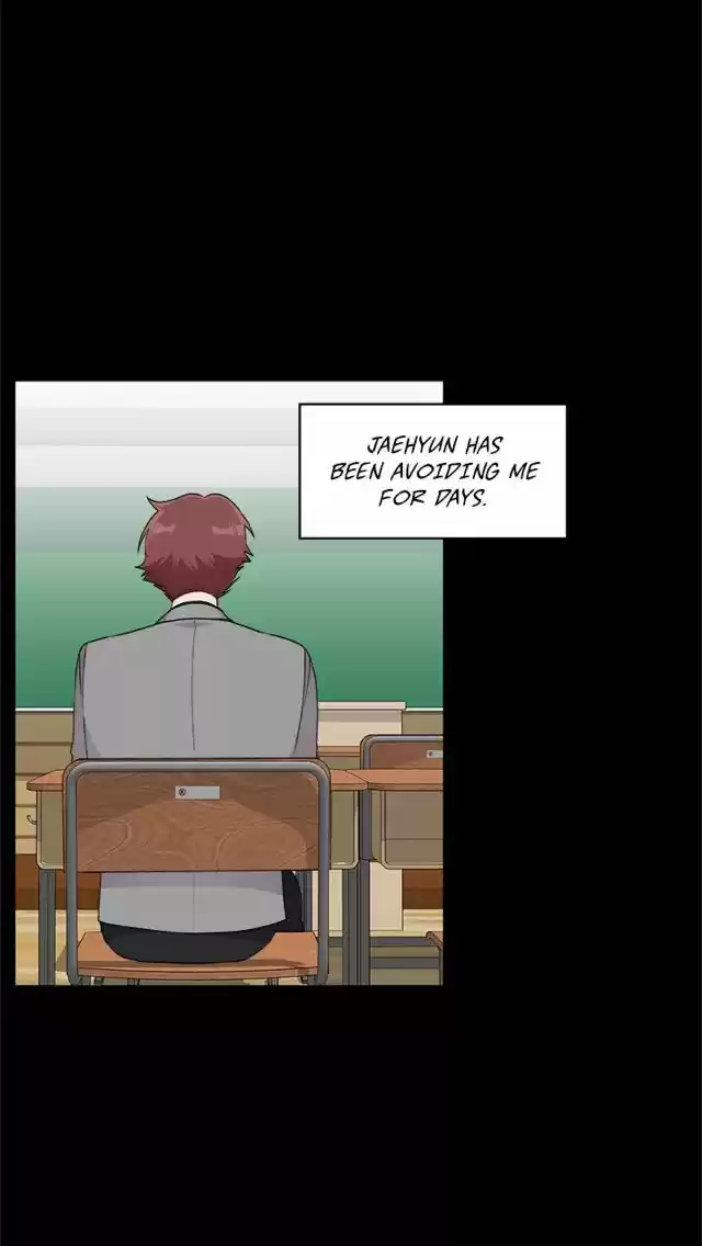 My Darling Signed In Ch.57