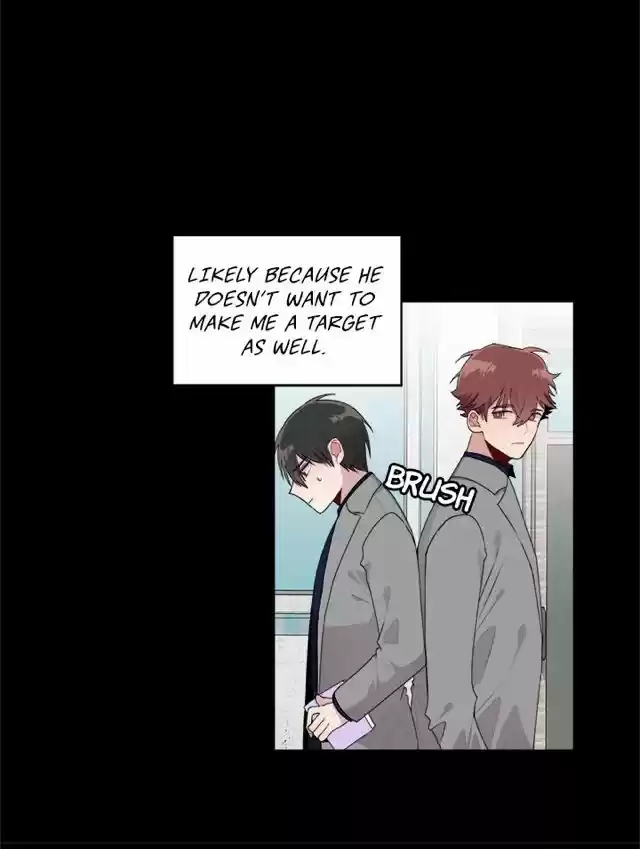 My Darling Signed In Ch.57